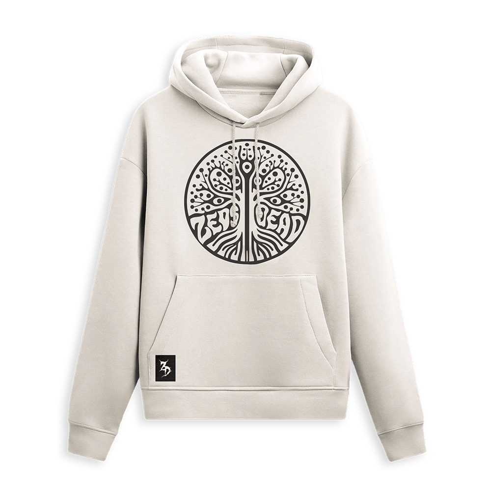 Zeds Dead Merch Mycelium Cement Hoodie Zeds Dead Hoodie Good Father's Day Presents Zeds Dead Merch Mycelium Cement Hoodie Zeds Dead Hoodie Good Father's Day Presents