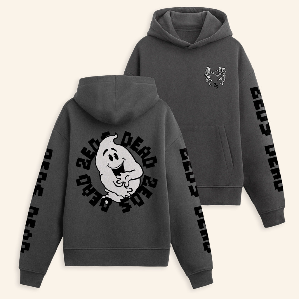 Zeds Dead Merch One More Time Hoodie Birthday Gift For Friends Zeds Dead Merch One More Time Hoodie Birthday Gift For Friends