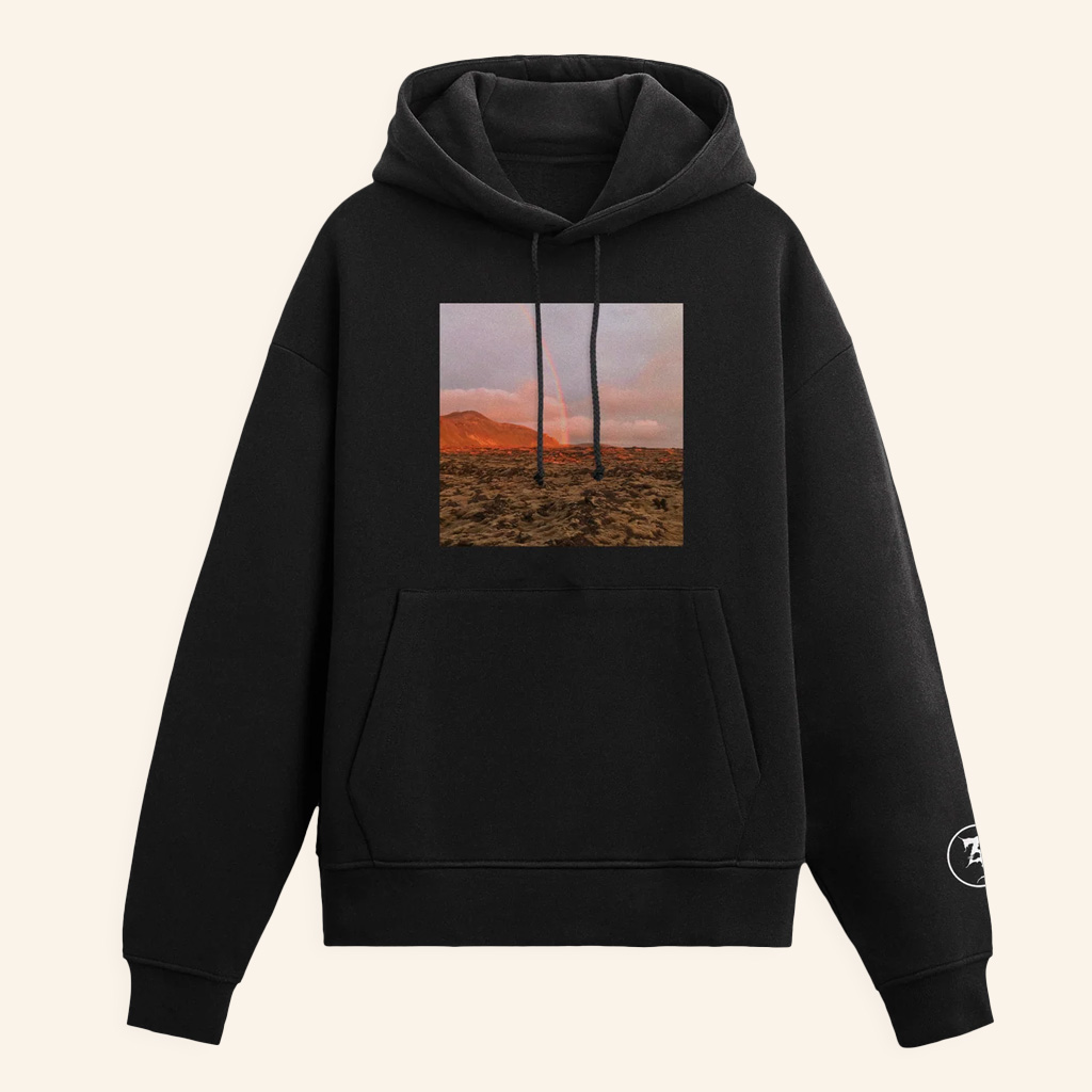 Zeds Dead Merch RSIH Hoodie Zeds Dead Hoodie Christmas Gifts For Music Fans