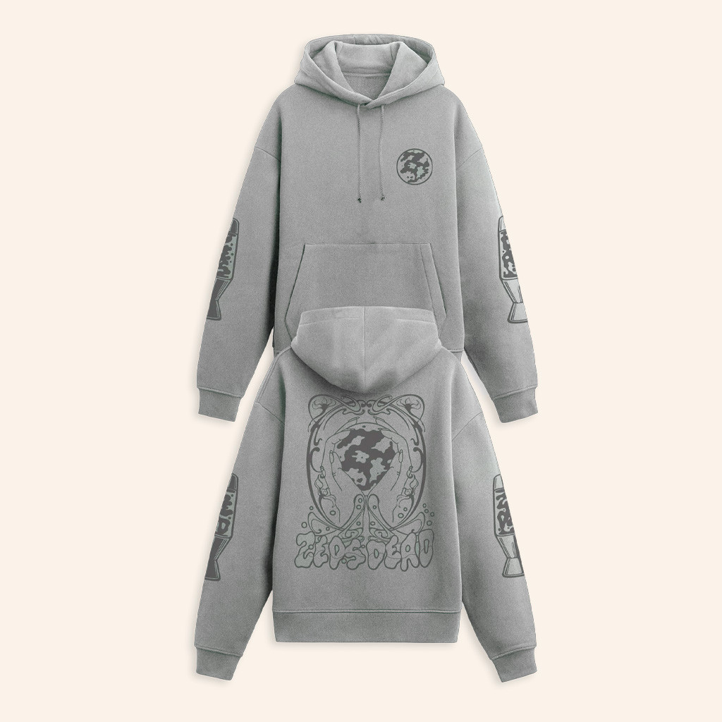 Zeds Dead Merch Zeds Dead Lavahh Hoodie Gift Ideas For Husband