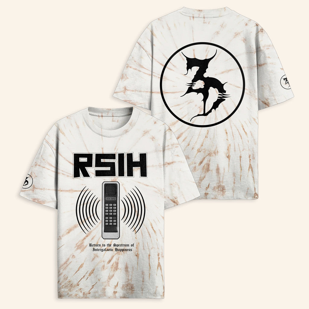 Zeds Dead Official Merch Zeds Dead Dynatac Tie Dye T-Shirt Gifts For Boyfriend Zeds Dead Official Merch Zeds Dead Dynatac Tie Dye T-Shirt Gifts For Boyfriend