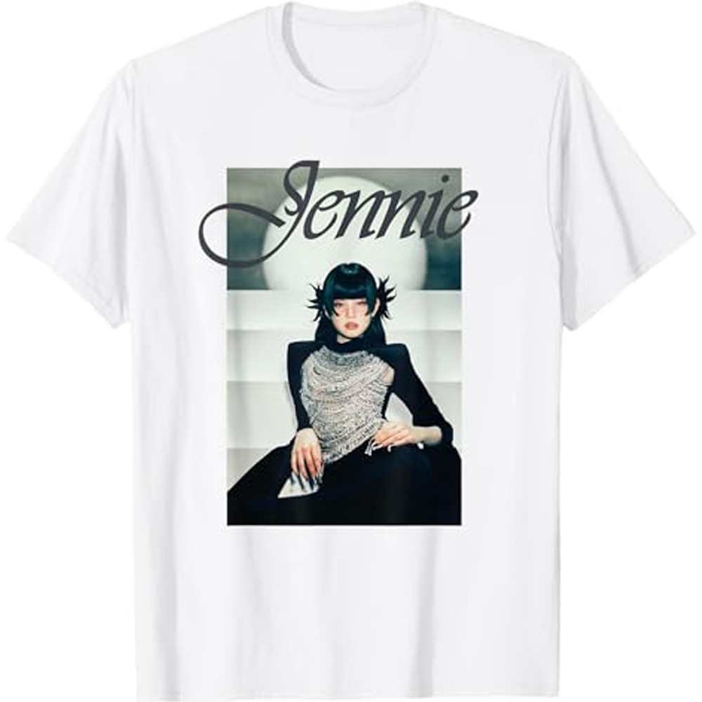 Zenith T-Shirt T-Shirt Gift Ideas For Fans