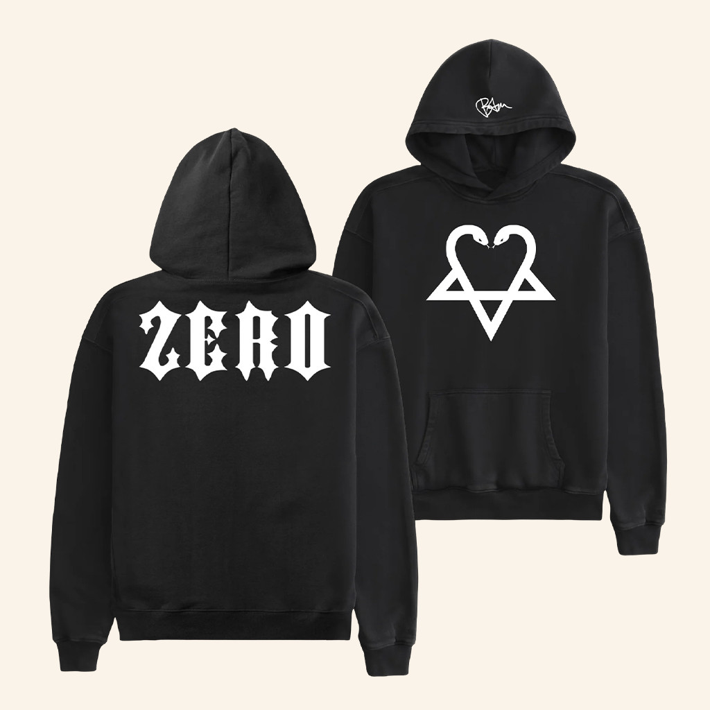 Zero Skateboards Merch Bam Big Snake A Gram Hoodie Gifts Ideas For Husband