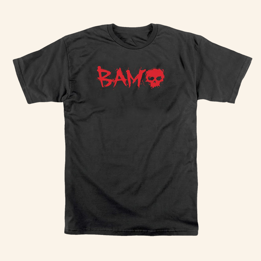 Zero Skateboards Merch Bam Blood T-Shirt Great Gifts For Brothers