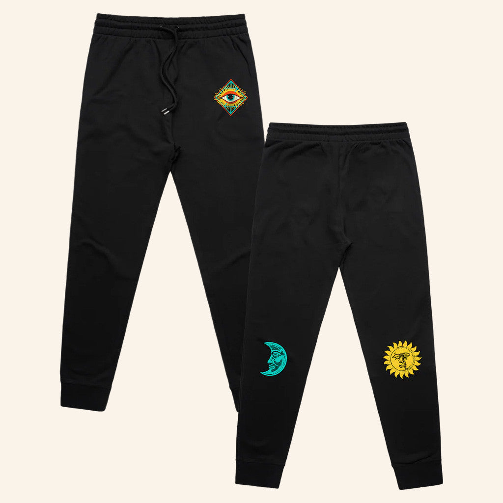 Zingara Merch Diamond Eye Sweatpants Gifts For Boyfriend Zingara Merch Diamond Eye Sweatpants Gifts For Boyfriend