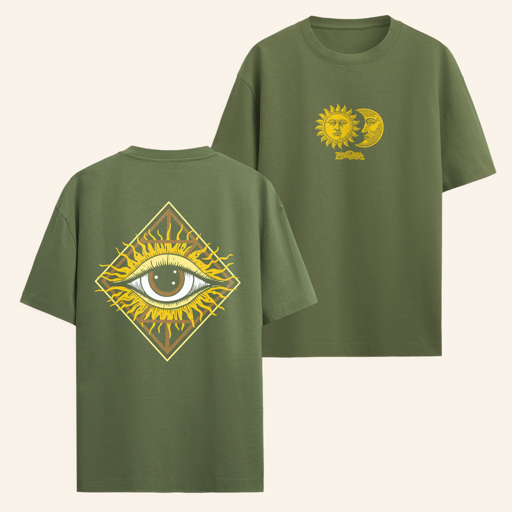 Zingara Merch Diamond Eye T-Shirt Music Related Gifts For Guys Zingara Merch Diamond Eye T-Shirt Music Related Gifts For Guys