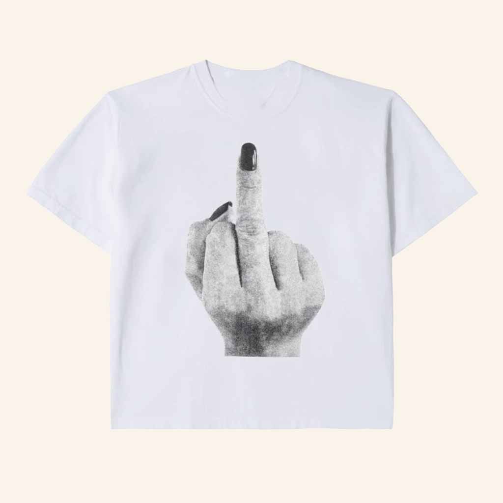 Zodiac Jakarta Merch Zodiac Fck T-Shirt Unique Christmas Gifts For Men