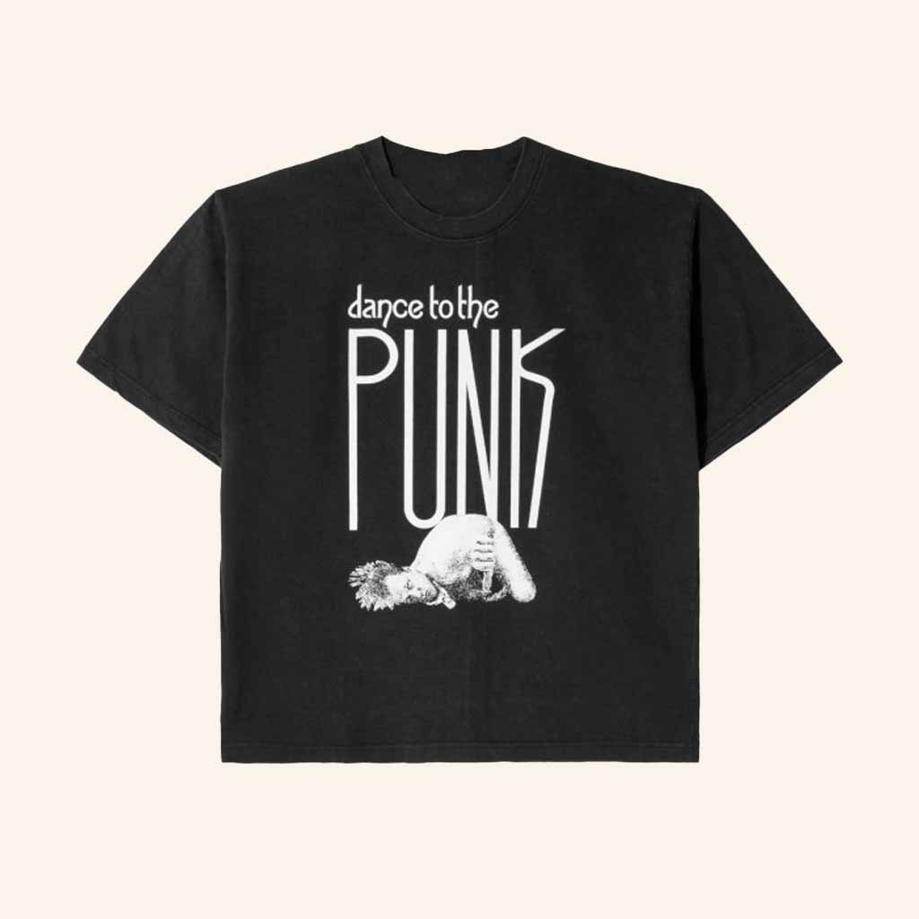 Zodiac Jakarta Merch Zodiac The Punk T-Shirt Christmas Present Ideas For Wife Zodiac Jakarta Merch Zodiac The Punk T-Shirt Christmas Present Ideas For Wife