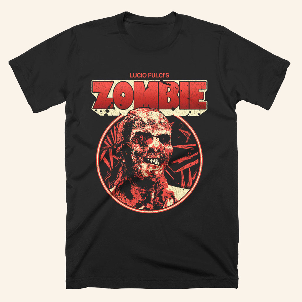 Zombie 1979 Classic T-Shirt Halloween Merch Gifts For Besties Zombie 1979 Classic T-Shirt Halloween Merch Gifts For Besties