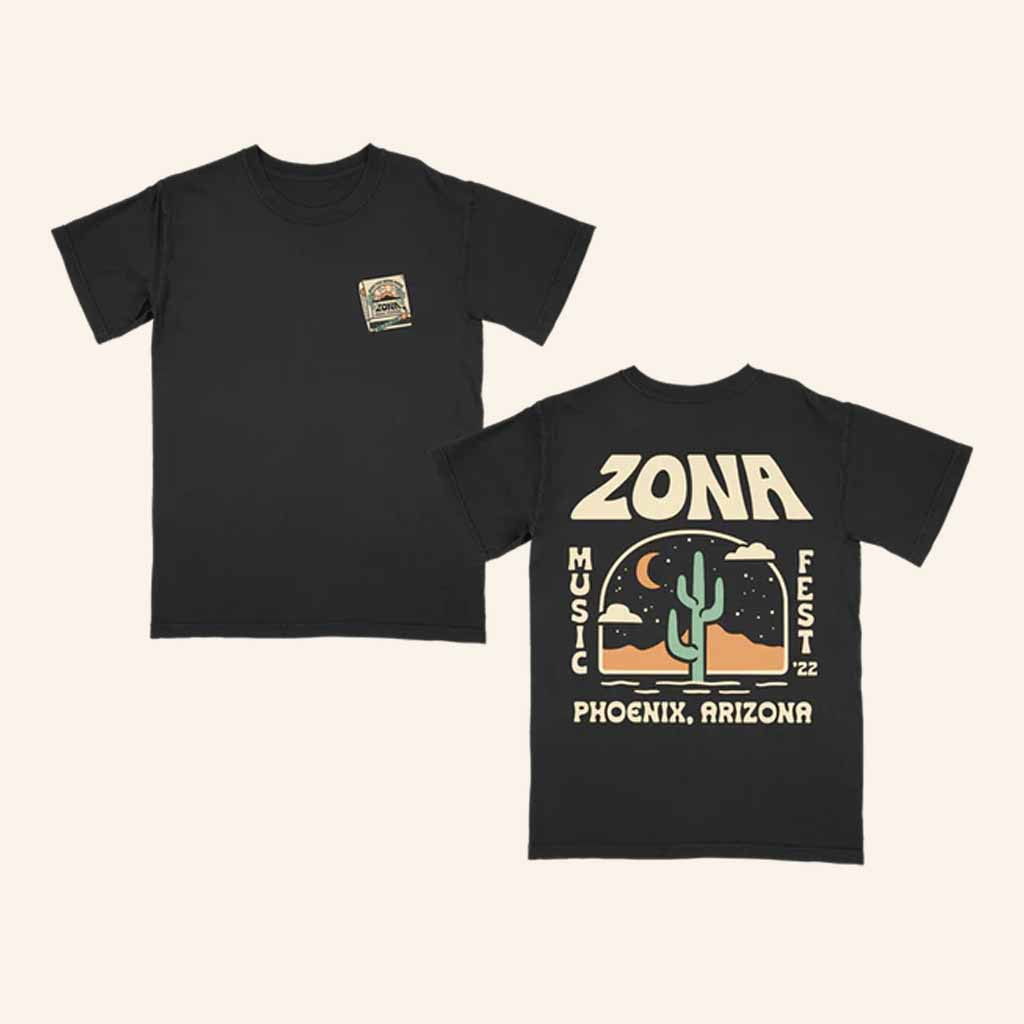 Zona Music Festival Merch Matchbook T-Shirt Music Related Gifts For Guys Zona Music Festival Merch Matchbook T-Shirt Music Related Gifts For Guys