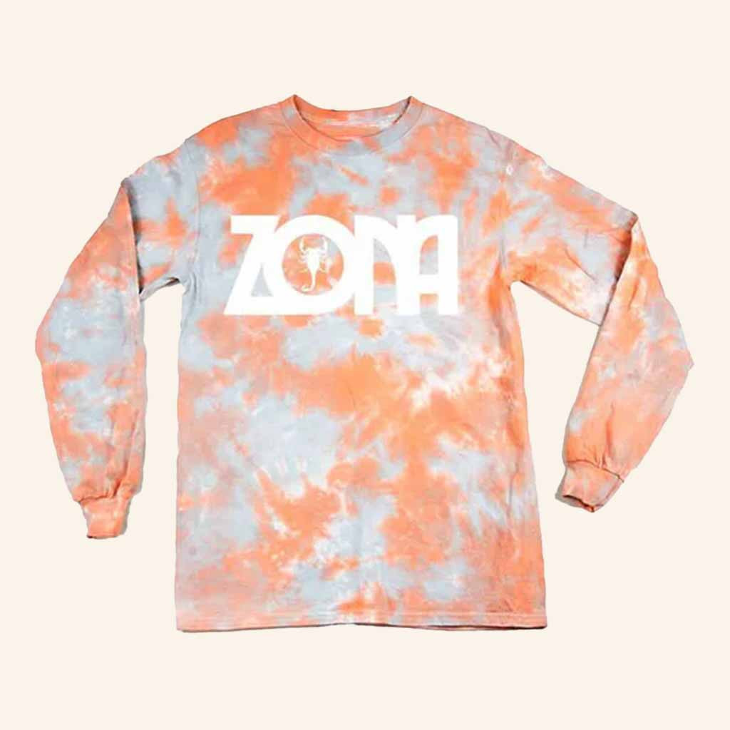 Zona Music Festival Merch Scorpion Long Sleeve Shirt Gifts For Boyfriend Zona Music Festival Merch Scorpion Long Sleeve Shirt Gifts For Boyfriend