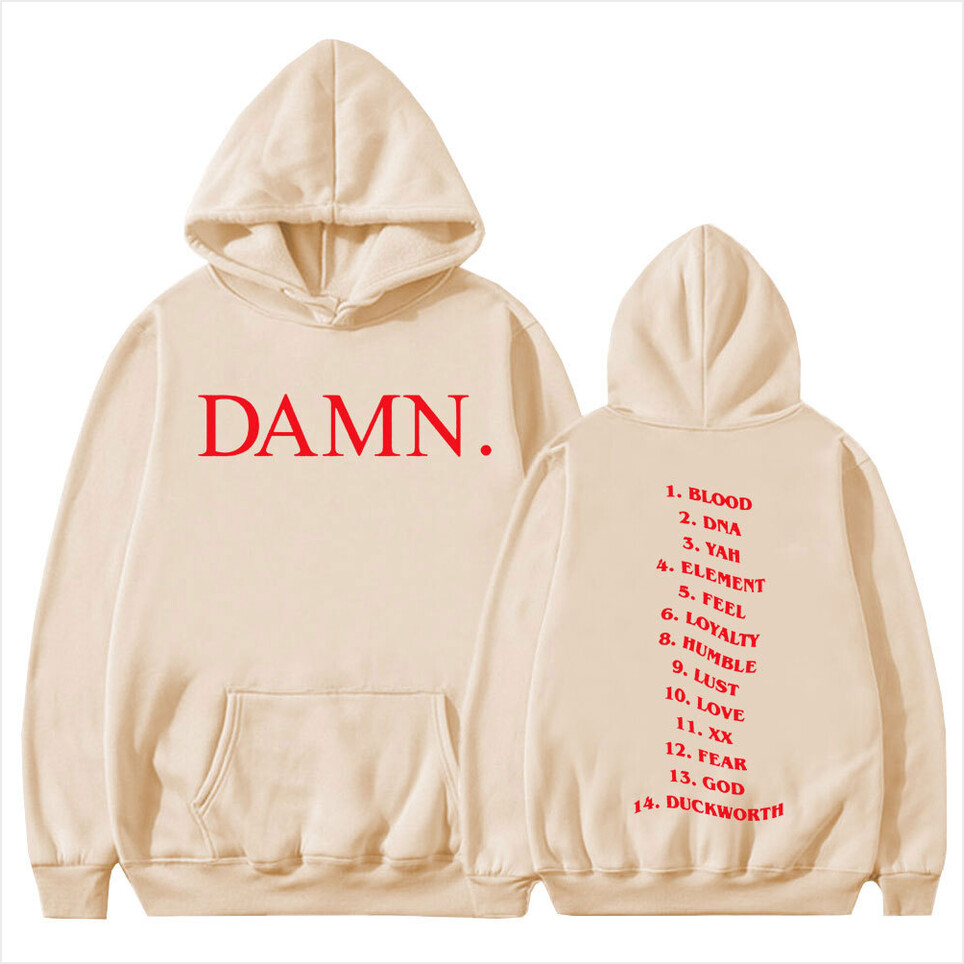 Zrbang Damn Rapper Kendrick Lamar Hoodie Gifts For Besties Merch Apparel Zrbang Damn Rapper Kendrick Lamar Hoodie Gifts For Besties Merch Apparel